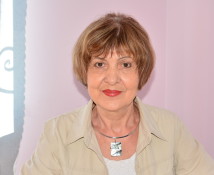 Казимирова Валентина Петровна