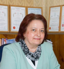Кондрат Людмила Ивановна&nbsp;
